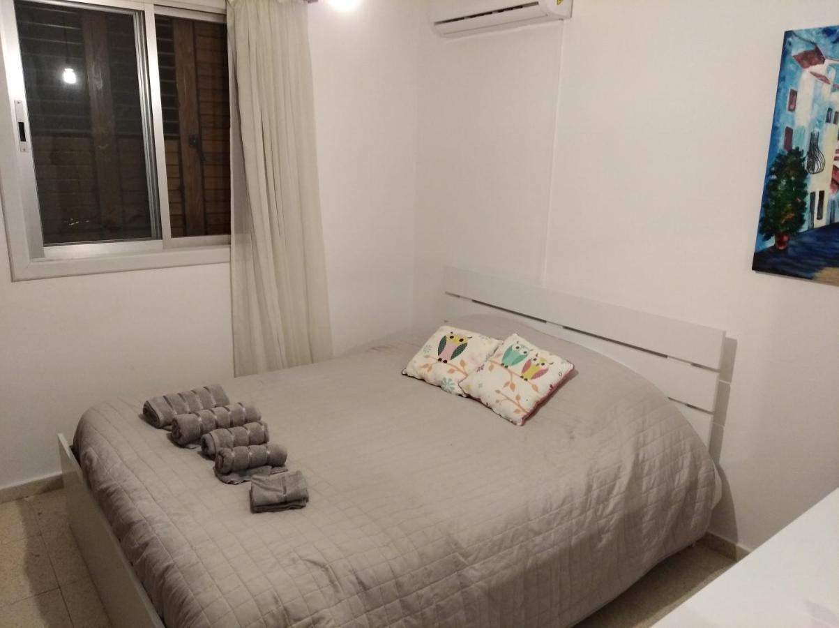 Larnaca, Pervolia 1 Bedroom Seaside Apartment ภายนอก รูปภาพ