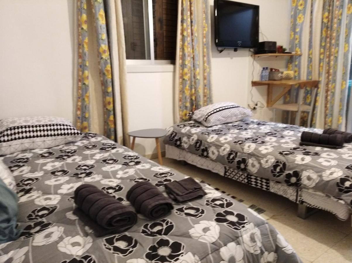Larnaca, Pervolia 1 Bedroom Seaside Apartment ภายนอก รูปภาพ
