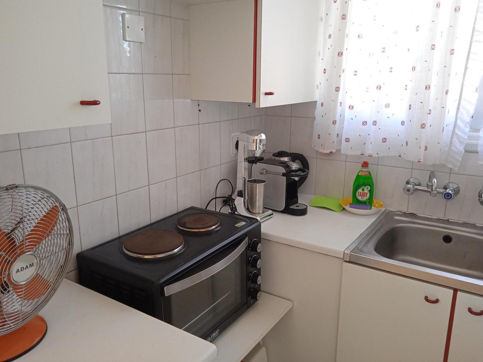 Larnaca, Pervolia 1 Bedroom Seaside Apartment ภายนอก รูปภาพ